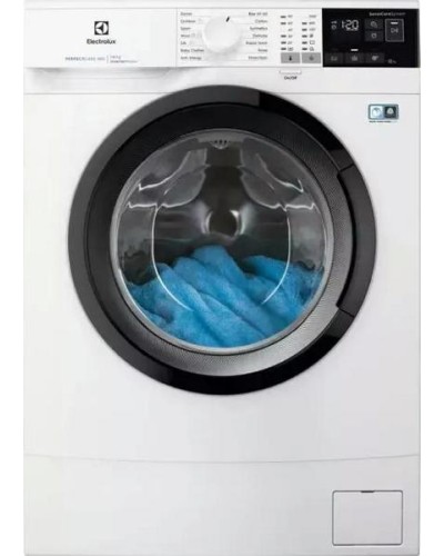 Стиральная машина Electrolux EW6SN406BI