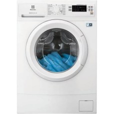 Стиральная машина Electrolux SensiCare 600 EW6S504W