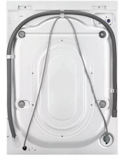 Стиральная машина Electrolux SensiCare 600 EW6S504W