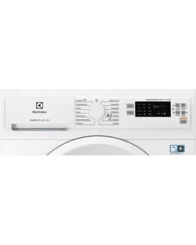 Стиральная машина Electrolux SensiCare 600 EW6S504W