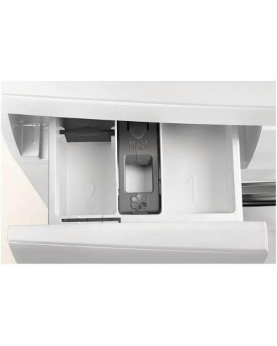 Стиральная машина Electrolux SensiCare 600 EW6S504W