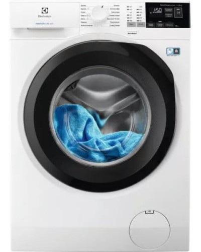 Стиральная машина Electrolux EW6F421B