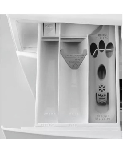 Стиральная машина Electrolux EW6F421B