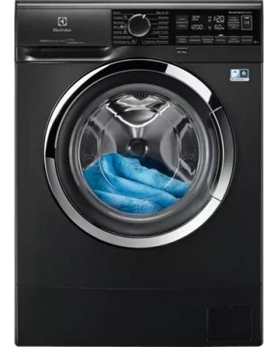 Стиральная машина Electrolux EW6SN226CPX