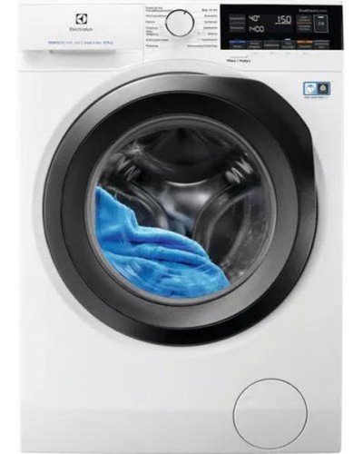Стирально-сушильная машина Electrolux EW7WP361S
