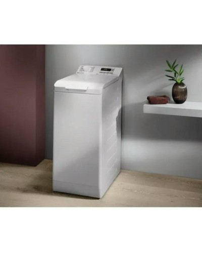Стиральная машина Electrolux EW6TN15061P