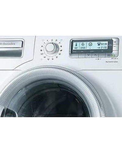 Стиральная машина Electrolux INSIGHT EWN14991W