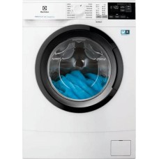 Стиральная машина Electrolux EW6S4R26BI