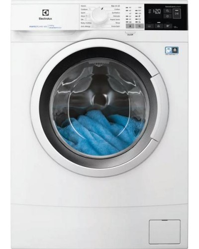 Стиральная машина Electrolux EW6SN406WI