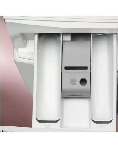 Стирально-сушильная машина Electrolux EW7WO448W