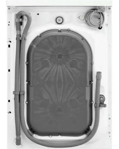 Стирально-сушильная машина Electrolux EW7WO448W