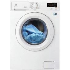 Стирально-сушильная машина Electrolux MEW1685WP