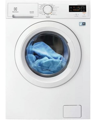 Стирально-сушильная машина Electrolux MEW1685WP