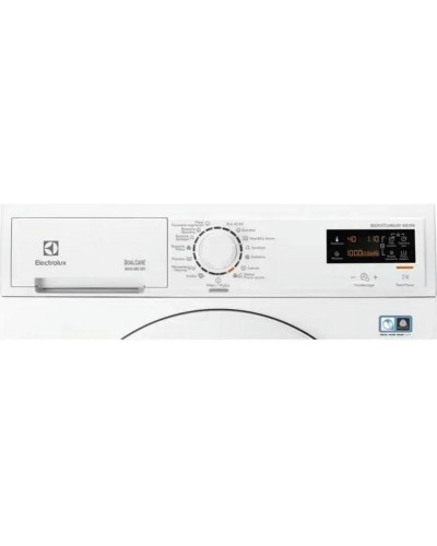 Стирально-сушильная машина Electrolux MEW1685WP