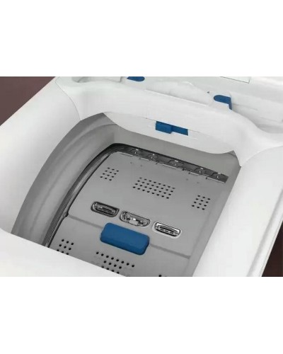 Стиральная машина Electrolux EW7TN3272