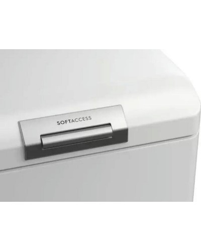 Стиральная машина Electrolux EW7TN3272