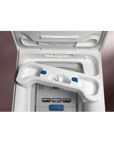 Стиральная машина Electrolux EW7TN3272