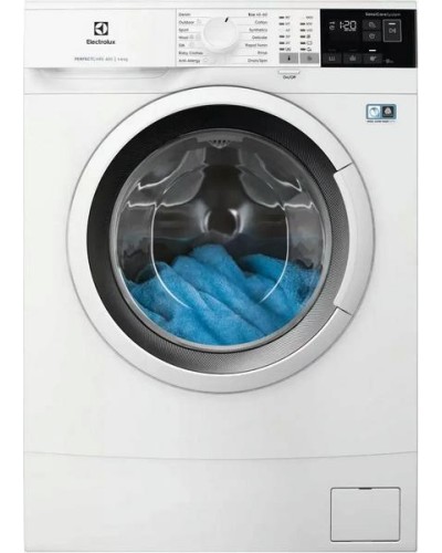 Стиральная машина Electrolux EW6S404W