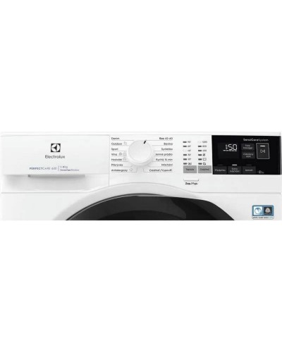 Стиральная машина Electrolux EW6FN428BC