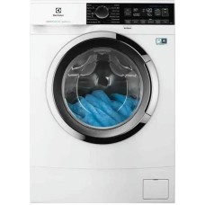 Стиральная машина Electrolux PerfectCare 600 Slim EW6SN226SI
