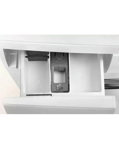 Стиральная машина Electrolux PerfectCare 600 Slim EW6SN226SI