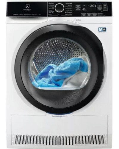 Сушильная машина Electrolux EW9H1R89B