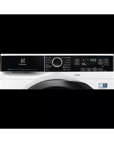 Сушильная машина Electrolux EW9H1R89B