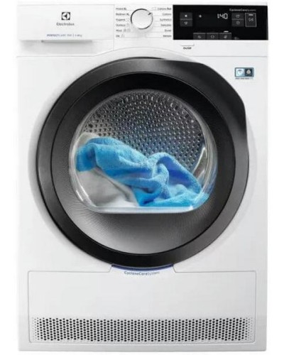 Сушильная машина Electrolux CycloneCare EW9H378S