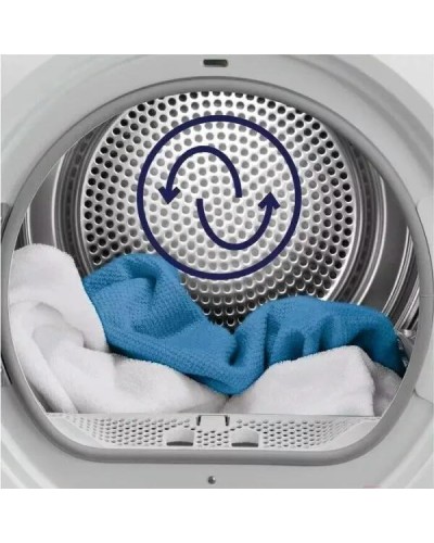 Сушильная машина Electrolux CycloneCare EW9H378S