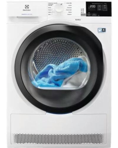 Сушильная машина Electrolux EW8H458B