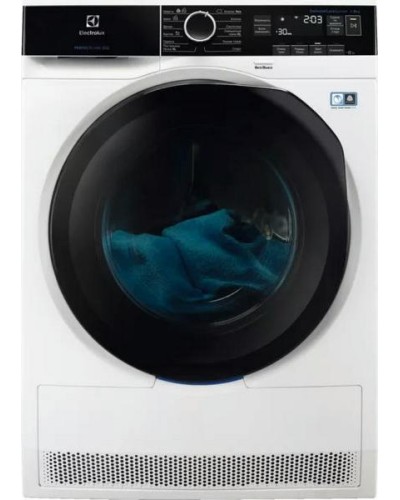 Сушильная машина Electrolux EW8HR258B