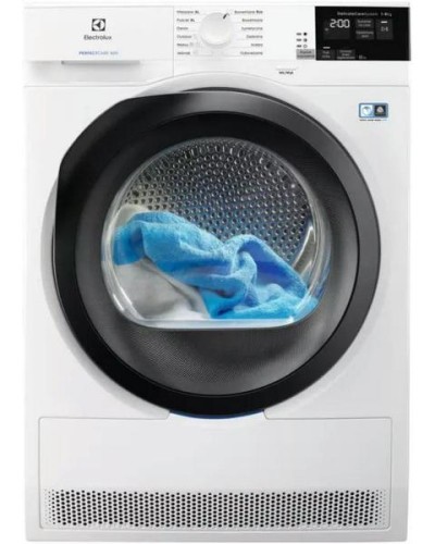 Сушильная машина Electrolux EW8H458BP