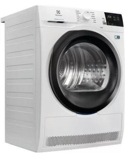 Сушильная машина Electrolux EW8H458BP