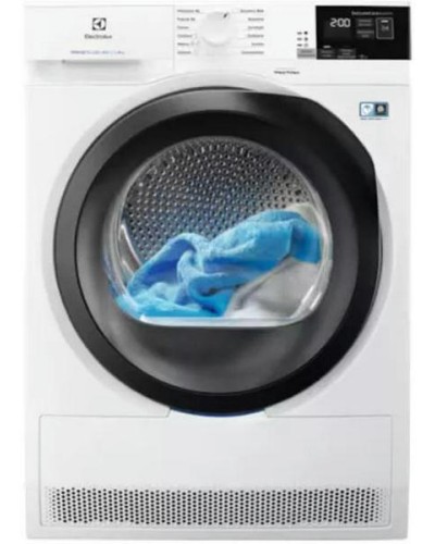Сушильная машина Electrolux EW8HEU148BP