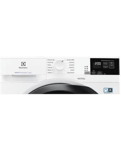 Сушильная машина Electrolux EW8HEU148BP