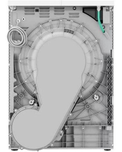 Сушильная машина Electrolux EW8HEU148BP