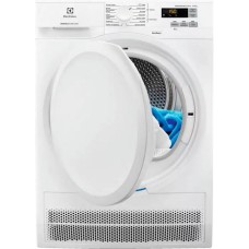 Сушильная машина Electrolux EW6CR527P