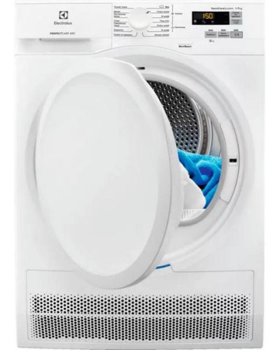 Сушильная машина Electrolux EW6CR527P