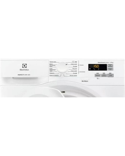 Сушильная машина Electrolux EW6CR527P