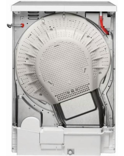 Сушильная машина Electrolux EW6CR527P