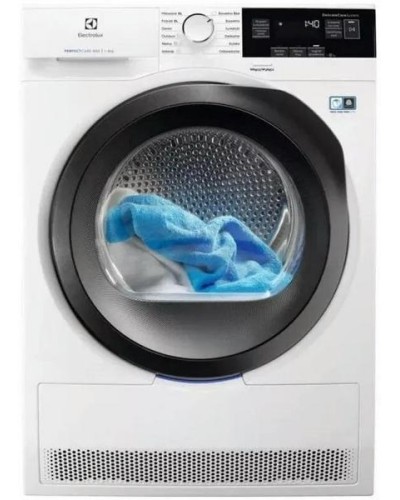 Сушильная машина Electrolux DelicateCare 800 EW8HN358SP