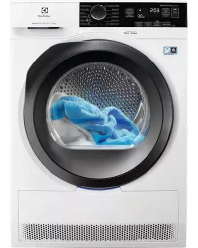 Сушильная машина Electrolux DelicateCare 800 EW8HM259SPX