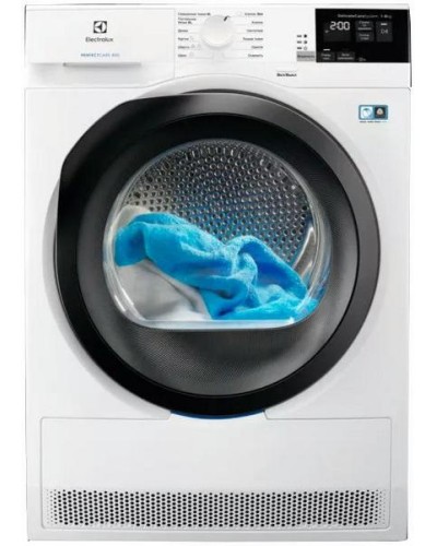Сушильная машина Electrolux EW8HR458B