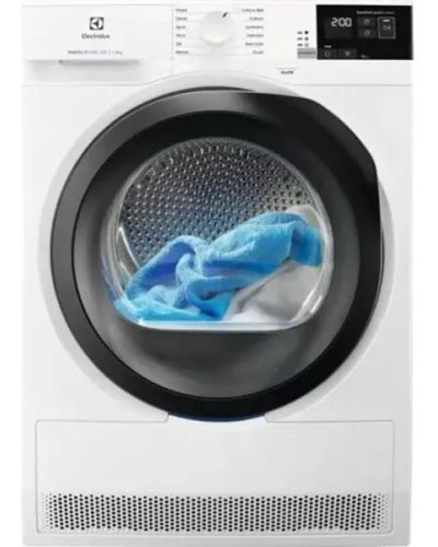 Сушильная машина Electrolux EW7H458B