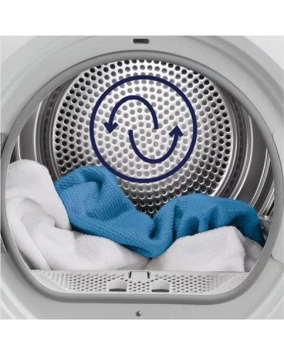 Сушильная машина Electrolux EW7H458B