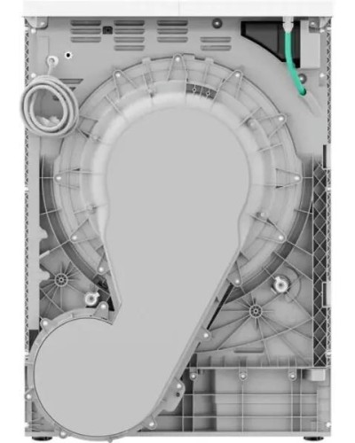 Сушильная машина Electrolux EW7H458B