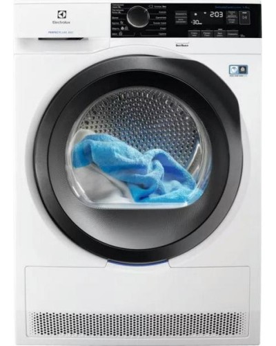 Сушильная машина Electrolux EW8HR259ST
