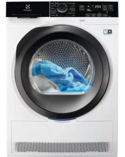 Сушильная машина Electrolux EW9H188SC