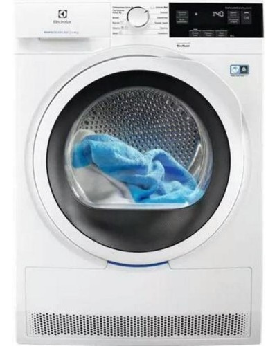 Сушильная машина Electrolux EW8H358S