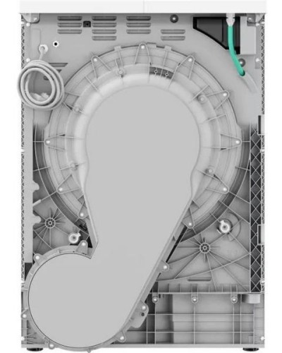 Сушильная машина Electrolux EW8H358S